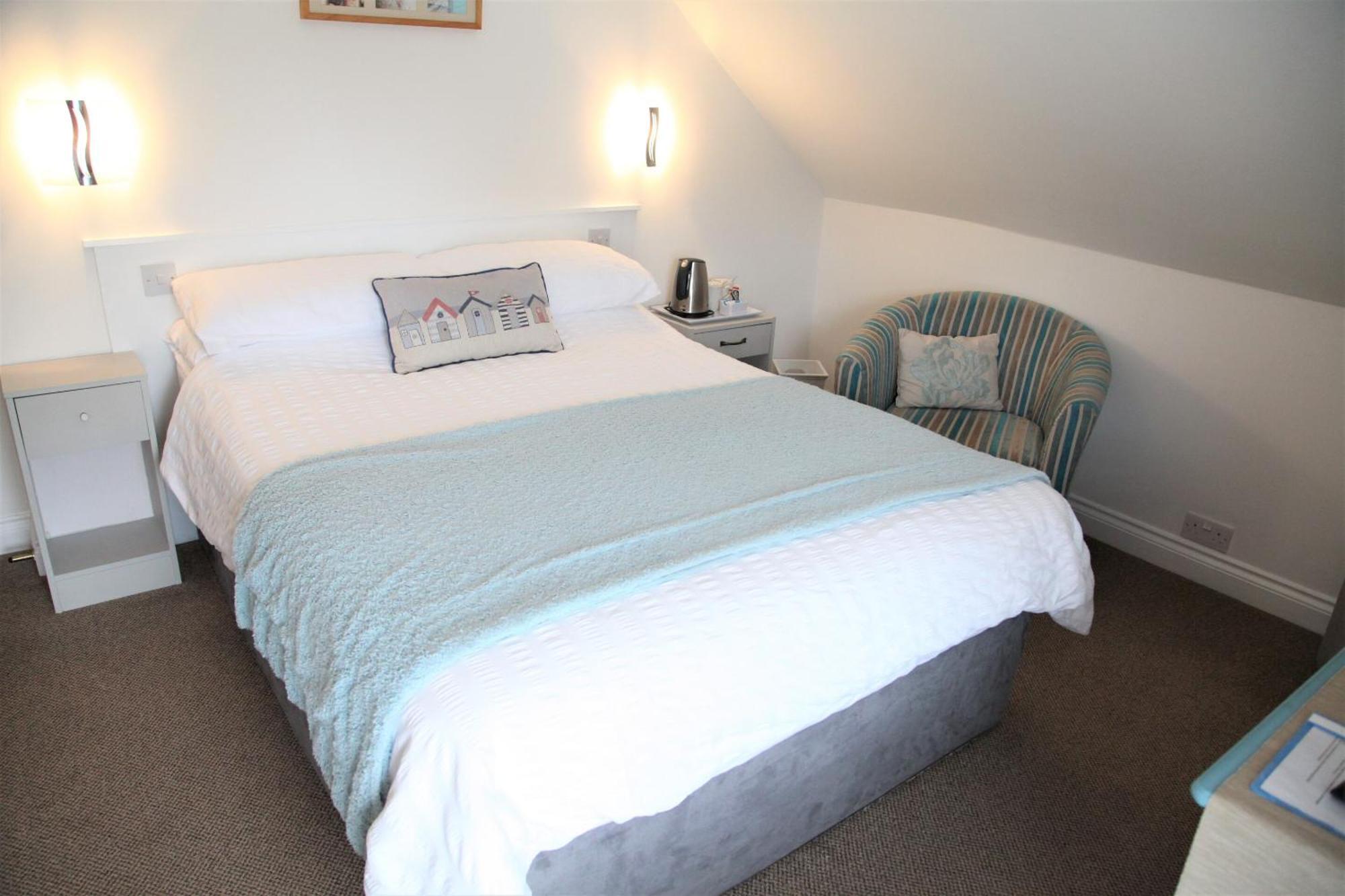 Summer Breeze New Quay Kamer foto