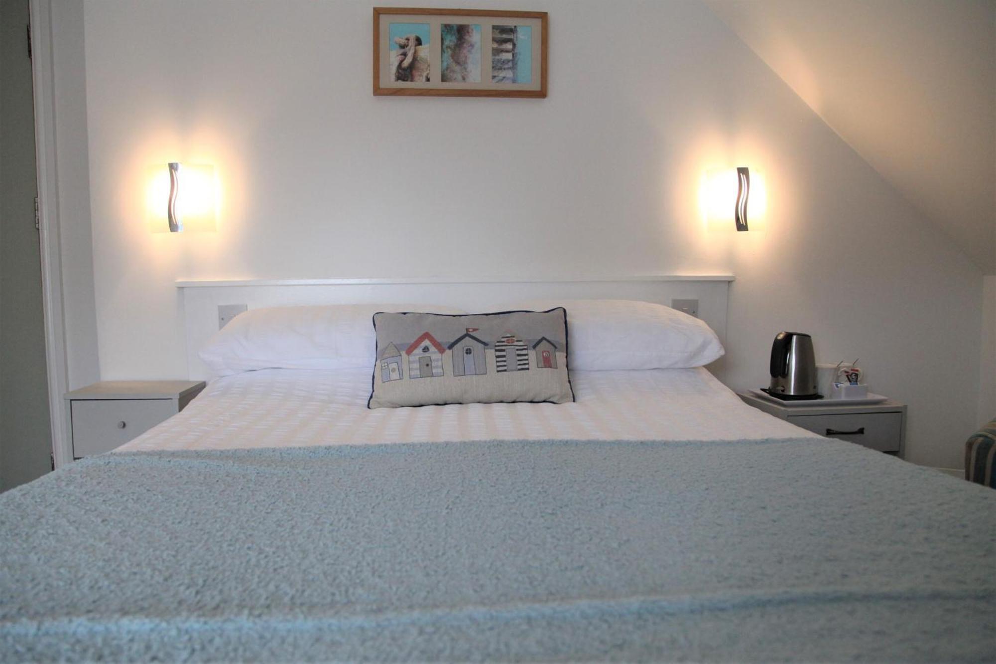 Summer Breeze New Quay Kamer foto